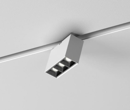 Oprawa do szynoprzewodu AQFORM RAFTER points LED high multitrack