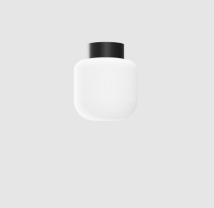 Oprawa natynkowa LABRA XILO Mini S 