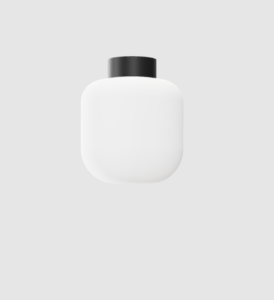 Oprawa natynkowa LABRA XILO Mini M 