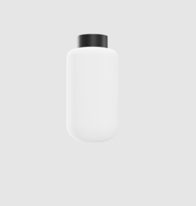 Oprawa natynkowa LABRA XILO Mini L