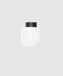 Oprawa zwieszana LABRA XILO Mini S