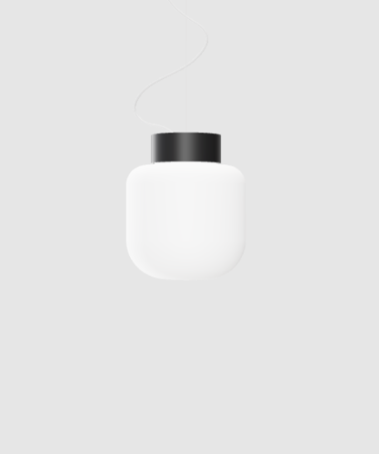 Oprawa zwieszana LABRA XILO Mini S