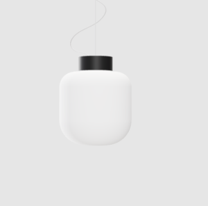 Oprawa zwieszana LABRA XILO Mini M