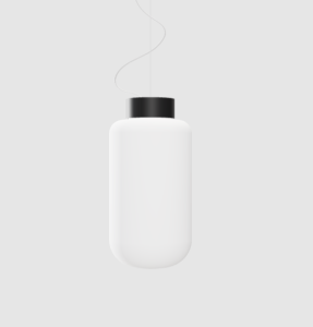 Oprawa zwieszana LABRA XILO Mini L