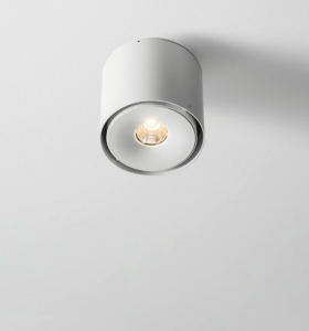 Oprawa natynkowa LABRA NEX 1 NT edge.LED 1x 8W On-Off