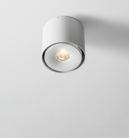 Oprawa natynkowa LABRA NEX 1 NT edge.LED 1x 8W On-Off