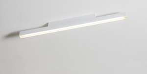 Oprawa natynkowa LABRA RAY NT.1134 53W HP On-Off