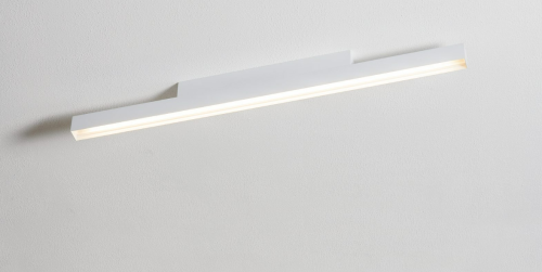 Oprawa natynkowa LABRA RAY NT.1134 53W HP On-Off