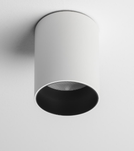 Oprawa natynkowa LABRA TUBULAR 90 NT H110