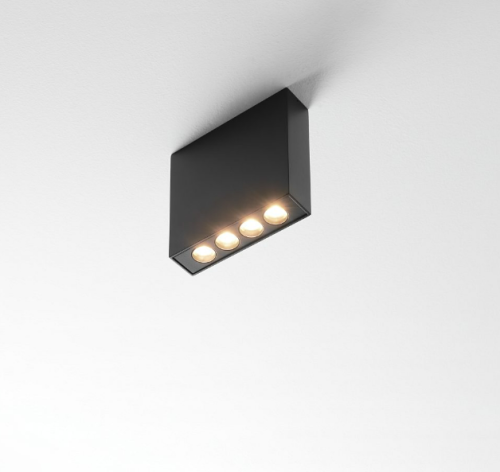 Oprawa natynkowa LABRA SHIFT 1.4 NT On-Off