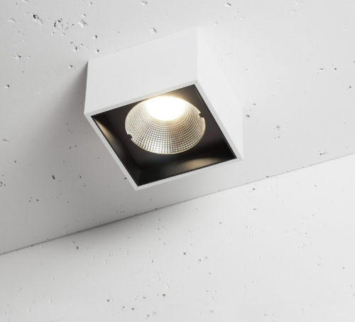 Oprawa natynkowa LABRA SOLID Lightbox 185.1 NT