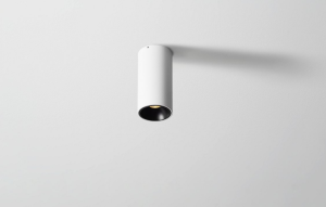 Oprawa natynkowa TEXO XS.50 LED G3 H115 10W 700lm NT