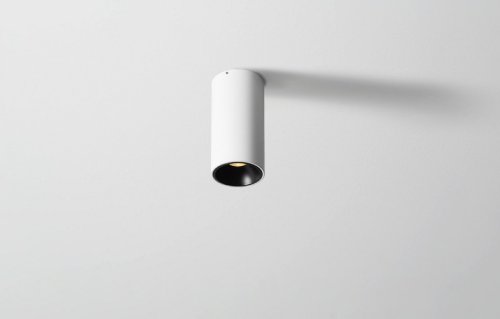 Oprawa natynkowa TEXO XS.50 LED G3 H115 10W 700lm NT