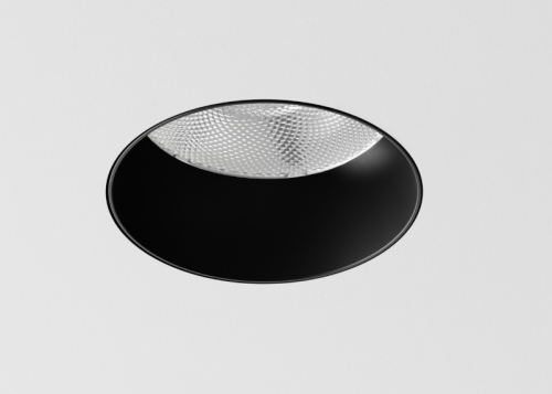 Oprawa wpuszczana LABRA HEDION PRO 80 LED | 1x 15W On-Off 