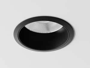 Oprawa wpuszczana LABRA HEDION PRO 80 Trim LED | 1x 15W On-Off 