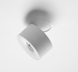 Oprawa wpuszczana LABRA MONO MOVE LV WP