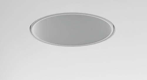 Oprawa wpuszczana LABRA HEDION PRO 38  LC LED | On-Off