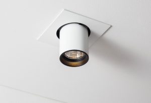 Oprawa wpuszczana LABRA Auro Base WP 60x1 On-Off