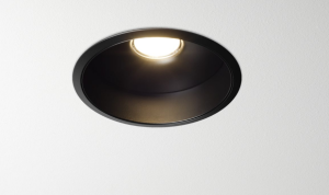 Oprawa wpuszczana LABRA HEDION 115 Trim edge.LED 8W On-Off