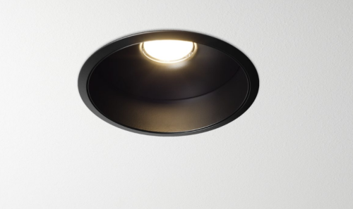 Oprawa wpuszczana LABRA HEDION 115 Trim edge.LED 8W On-Off