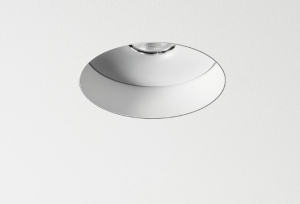 Oprawa wpuszczana LABRA HEDION 115 edge.LED 8W On-Off