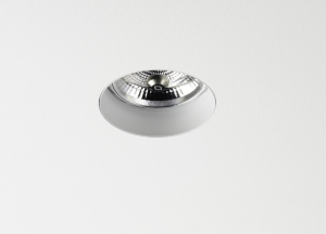 Oprawa wpuszczana LABRA HEDION 115 QR111