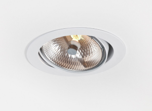 Oprawa wpuszczana LABRA INER 1 QR111