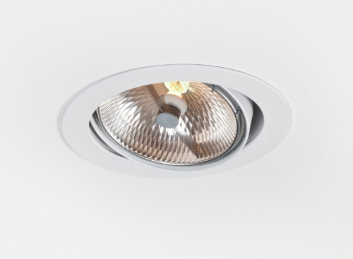 Oprawa wpuszczana LABRA INER 1 QR111