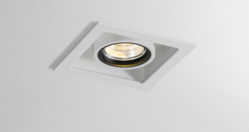 Oprawa wpuszczana LABRA MULTIVA EVO 60.1 LED 8W On-Off