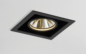 Oprawa wpuszczana LABRA MULTIVA EVO 80.1 LED 15W On-Off