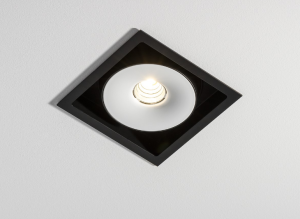 Oprawa wpuszczana LABRA MULTIVA EVO 115.1 edge.LED 8W On-Off