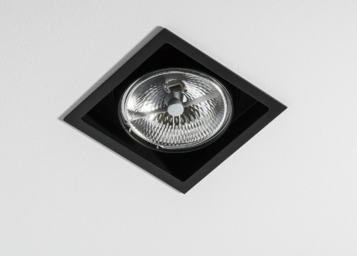 Oprawa wpuszczana Oprawa wpuszczana LABRA MULTIVA EVO 115.1 QR111