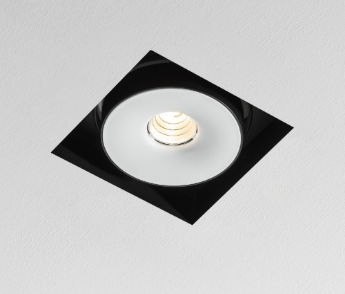 LABRA MULTIVA EVO 115.1 Trimless - wkład edge.LED 8W On-Off