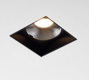 Oprawa wpuszczana LABRA SOLID Lightbox 135.1 WP