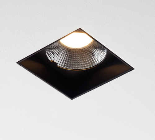 Oprawa wpuszczana LABRA SOLID Lightbox 135.1 WP