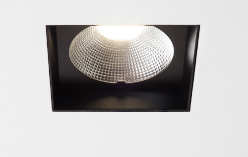 Oprawa wpuszczana LABRA SOLID Lightbox 185.1 WP