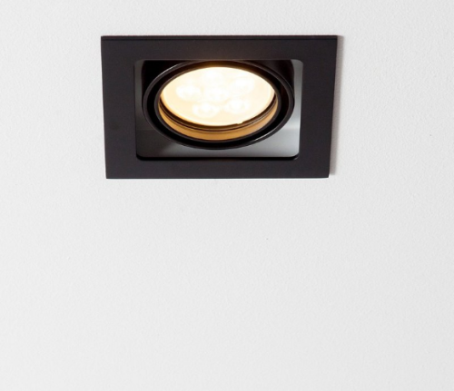 Oprawa wpuszczana LABRA TWEET 50.1 GU10