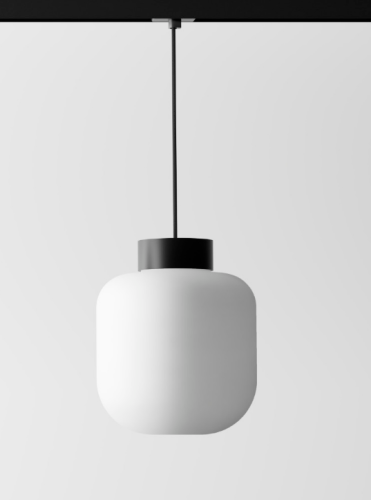 Oprawa do szynoprzewodu LABRA MULTISYSTEM EVO G2-AD 48V XILO mini M Suspended| On-Off