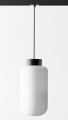 Oprawa do szynoprzewodu LABRA MULTISYSTEM EVO G2-AD 48V XILO mini L Suspended| On-Off