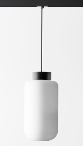 Oprawa do szynoprzewodu LABRA MULTISYSTEM EVO G2-AD 48V XILO mini L Suspended| On-Off