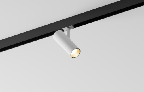 Oprawa do szynoprzewodu LABRA MULTISYSTEM EVO G2 - AD 48V Stik On 55x1 | On-Off