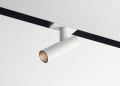 Oprawa do szynoprzewodu LABRA MULTISYSTEM EVO G2 - AD 48V Stik On 25x1 On-Off  4.5W