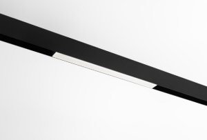 Oprawa do szynoprzewodu LABRA MULTISYSTEM EVO G2 - AD 48V Line In 294 On-Off  6W