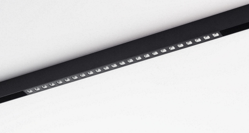 Oprawa do szynoprzewodu LABRA MULTISYSTEM EVO G2 - AD 48V Line In Points 286 On-Off