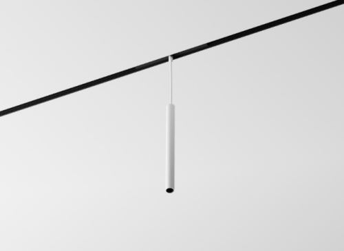 Oprawa do szynoprzewodu LABRA MICROSYSTEM - AD 48V STIK 16.200 ZW | 7.6W DALI