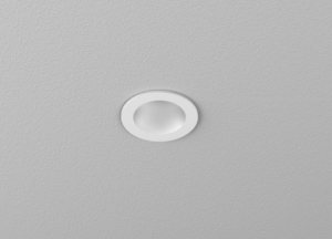 Oprawa wpuszczana AQFORM HOLLOW micro LED hermetic 30° 