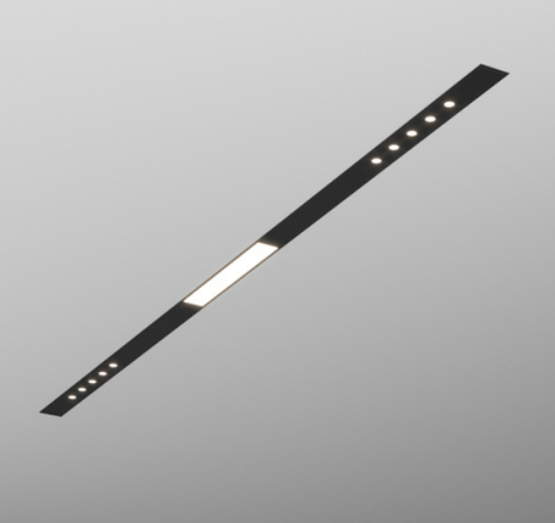 Oprawa wpuszczana AQFORM MIXLINE LED 