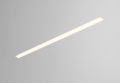 Oprawa wpuszczana AQFORM RAFTER LED M930 naturalne aluminium