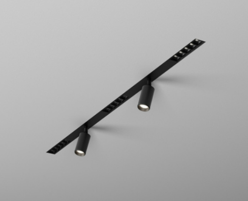 Oprawa wpuszczana AQFORM RAFTER mix LED M930 