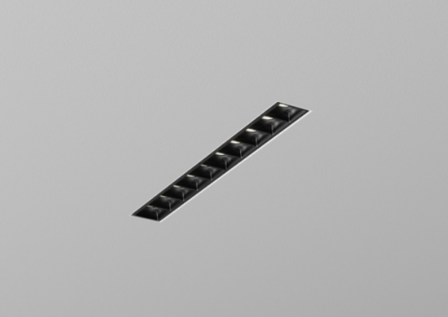 Oprawa wpuszczana AQFORM RAFTER points LED L930 